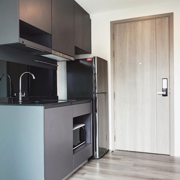 รูป 🏠🏠Notting hill Jatujak  14,000บาท 🔥🔥cashback 2,000บาท🔥🔥 - รูปที่ 7/7