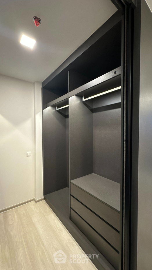picture 1-BR Condo at The Privacy Jatujak near MRT Lat Phrao (ID 2363063) - 15/17