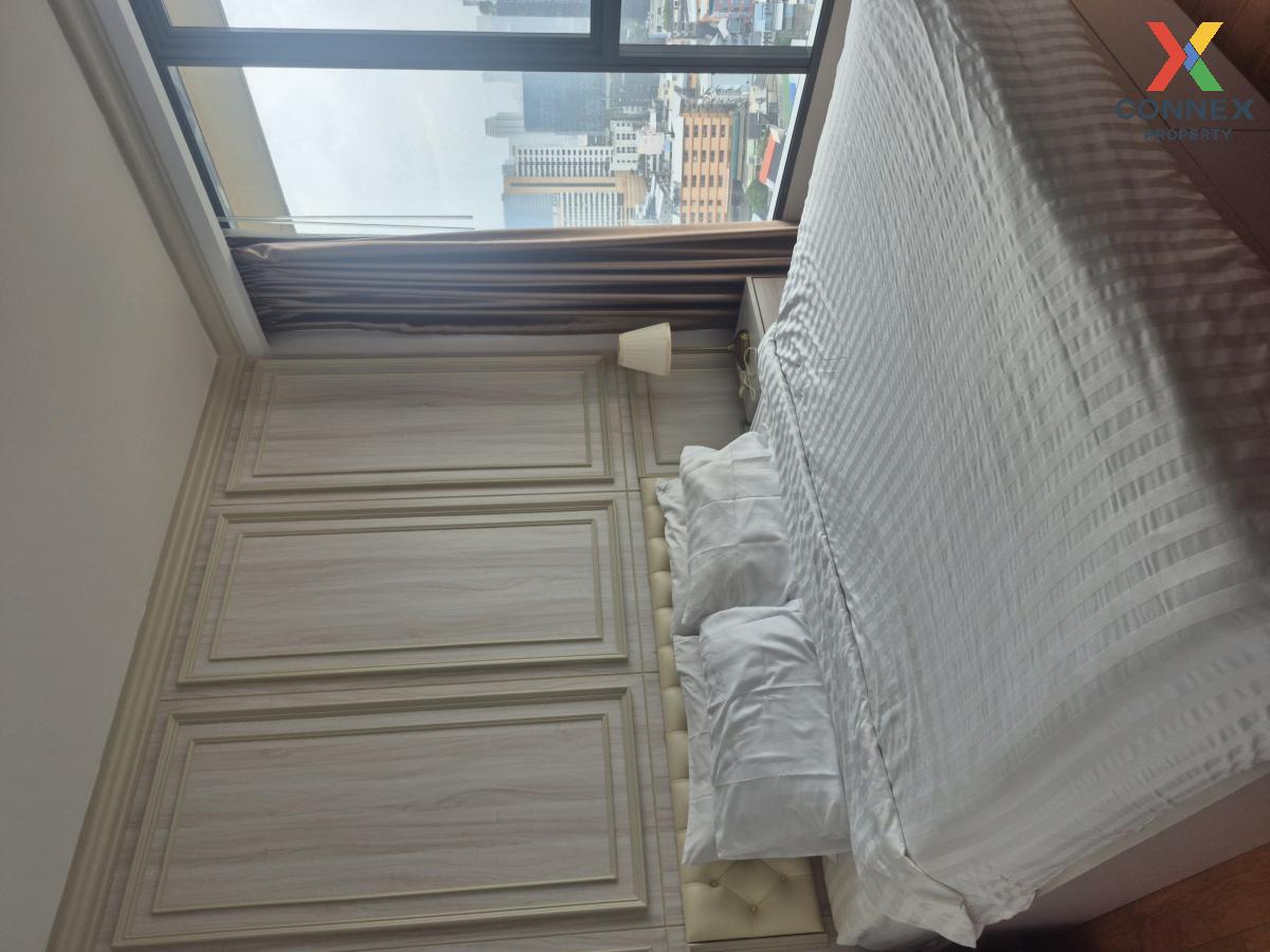 picture FOR RENT condo , The Lumpini 24 , BTS-Phrom Phong , Khlong Tan , Khlong Toei , Bangkok , CX-70289 ✅ Live chat with us ADD LINE @connexproperty ✅  - 5/7