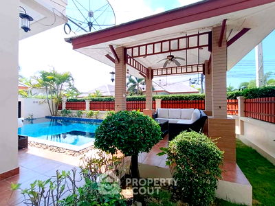 เช่าคอนโด ไทวัสดุ พัทยาใต้ : คอนโด 3-ห้องนอน ที่ วินด์แฮม จอมเทียน พัทยา ใกล้ เมืองพัทยา (ID 2362947)