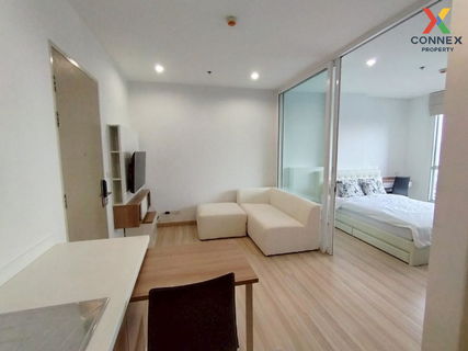 รูปภาพ For Rent Condo , The Hotel Serviced , MRT-Bang Krasor , Bang Kraso , Bang Kraso , Nonthaburi , CX-134263 ✅ Live chat with us ADD LINE @connexproperty ✅