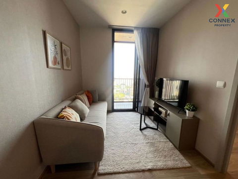 🔥🔥🔥 For Rent Condo , Oka Haus Sukhumvit 36 , BTS-Thong Lo , Khlong Tan , Khlong Toei , Bangkok , CX-124088 ✅ Live chat with us ADD LINE @connexproperty ✅ 🔥🔥🔥