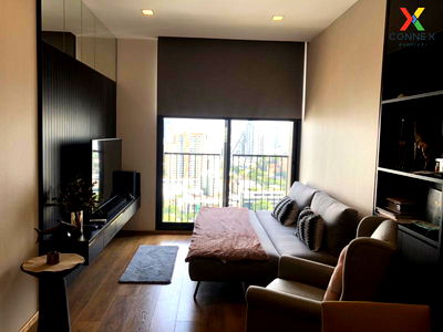 คอนโดให้เช่า : เช่าคอนโด  โนเบิล บี 33 BTS-พร้อมพงษ์ คลองเตยเหนือ เขต วัฒนา กรุงเทพ CX-53208 ✅ ทักไลน์ @connexproperty ตอบทันที ทีมงานมืออาชีพ ✅ 