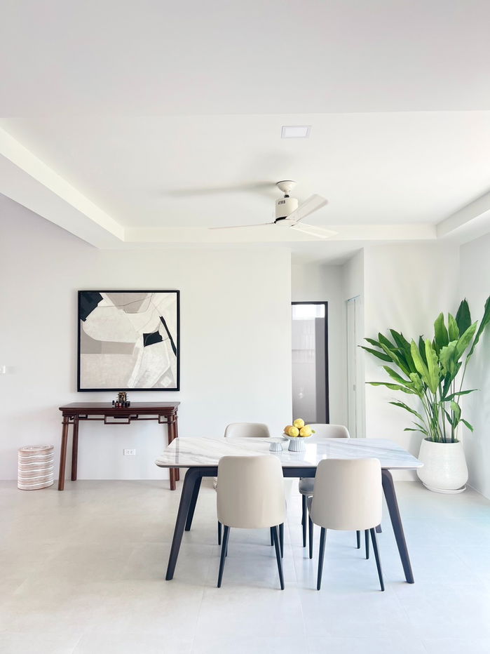 รูป ขายบ้านเดี่ยวสองชั้น   4 ห้องนอน  3 ห้องน้ำ  1 ห้องครัว  4 ที่จอดรถ - รูปที่ 6/32