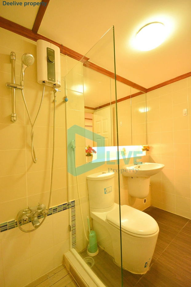 picture DL1205308 Condo for rent, Thonglor Tower near BTS Thong Lo, ready to move in, call urgently 0638692663 LineID @534wlwof - 8/9