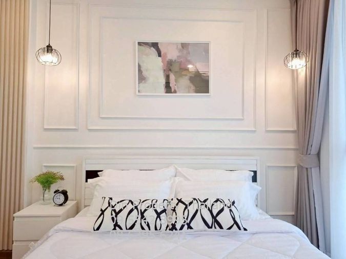 ขาย 1 ห้องนอน เดอะ นิช ตากสิน 35 ตรม ใจกลางวงเวียนใหญ่ ใกล้ ICONSIAM ท่าพระ เพชรเกษม