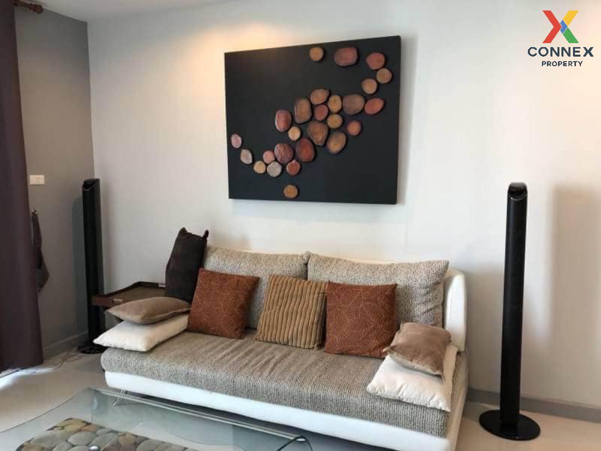 picture For Rent Condo , Sukhumvit City Resort , BTS-Nana , Khlong Toei Nuea , Watthana , Bangkok , CX-93123 ✅ Live chat with us ADD LINE @connexproperty ✅  - 5/12