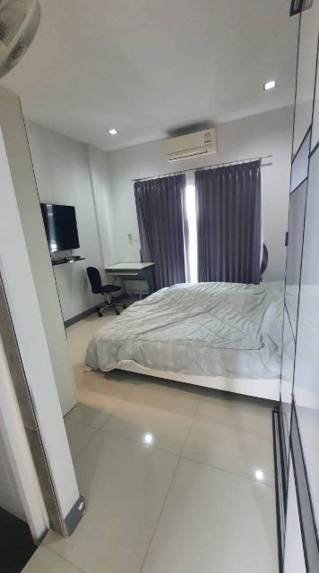 รูป ขายบ้าน 2 หลัง พร้อมที่ดิน พื้นที่ 211 ตรว. มีโฉนด พร้อมโอน ในหมู่บ้านธารอิงดอย หางดง พร้อมเข้าอยู่ได้เลย T.0946511456 - รูปที่ 17/19