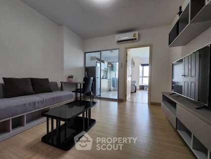 1-BR Condo at Supalai Veranda Rama 9 in Bang Kapi (ID 997206)