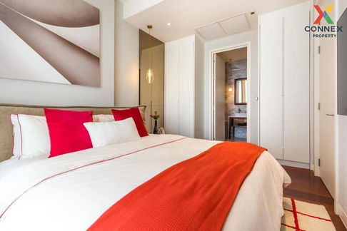 For Rent Condo , Khun By Yoo , BTS-Thong Lo , Khlong Tan Nuea , Watthana , Bangkok , CX-84189 ✅ Live chat with us ADD LINE @connexproperty ✅ 