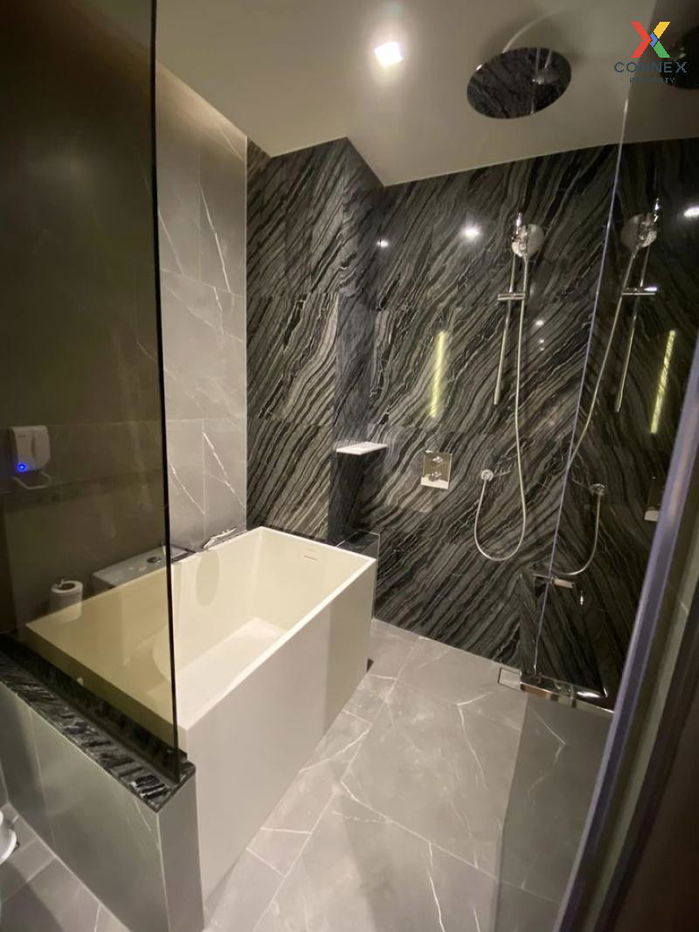 picture FOR RENT condo , The Reserve Sukhumvit 61 , BTS-Thong Lo , Khlong Toei Nuea , Watthana , Bangkok , CX-72739 ✅ Live chat with us ADD LINE @connexproperty ✅  - 9/10