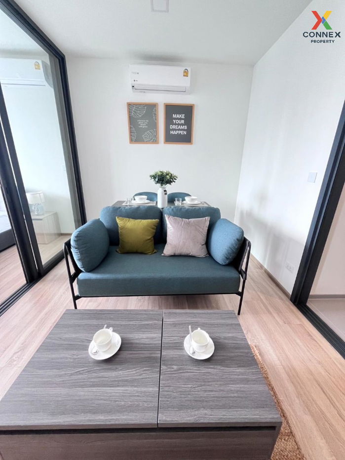 picture 🔥🔥🔥 For Rent Condo , XT Phayathai , BTS-Phaya Thai , Thanon Phyathai , Rat Thewi , Bangkok , CX-105395 ✅ Live chat with us ADD LINE @connexproperty ✅ 🔥🔥🔥 - 5/11