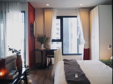 WS5011 🌿 [FOR RENT]  Life Ladprao Valley, BTS Ha Yaek Lat Phrao, only 19,000 baht/month