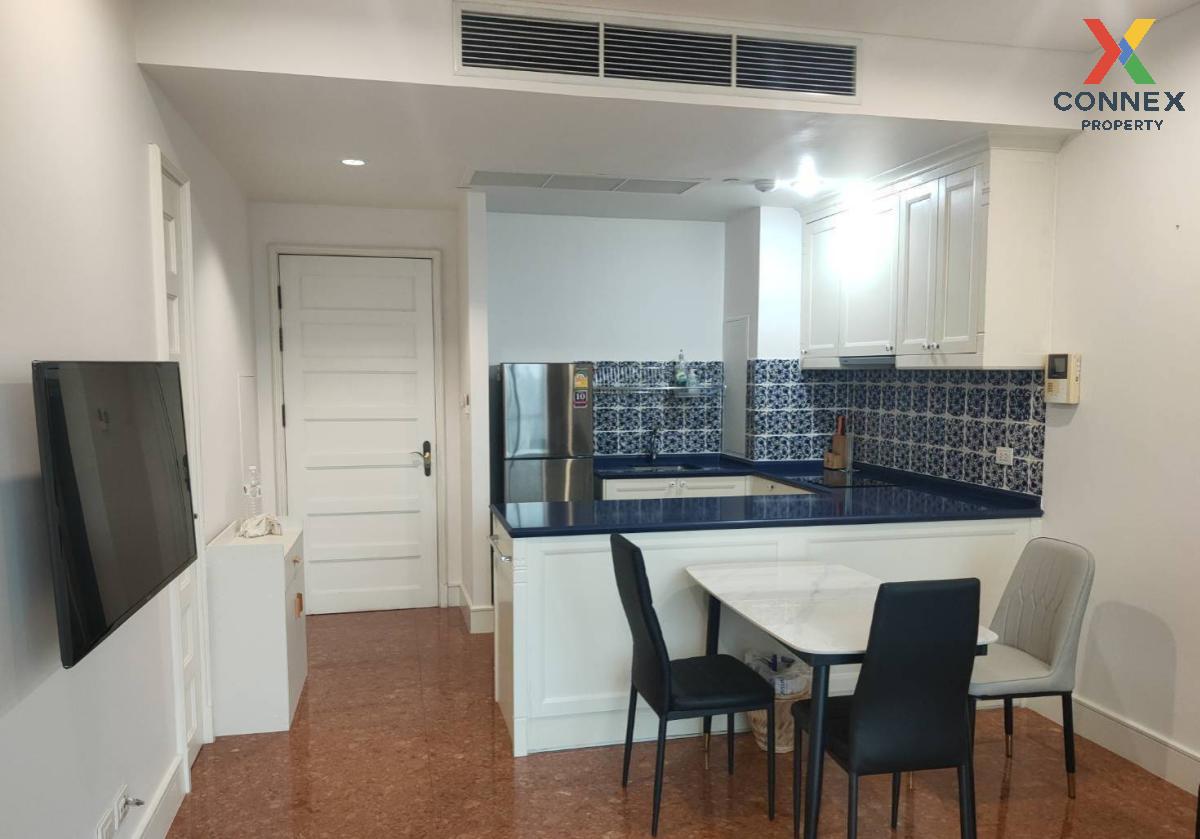 picture 🔥🔥🔥 For Rent Condo , Aguston Sukhumvit 22 , BTS-Phrom Phong , Khlong Tan , Khlong Toei , Bangkok , CX-108048 ✅ Live chat with us ADD LINE @connexproperty ✅ 🔥🔥🔥 - 2/5