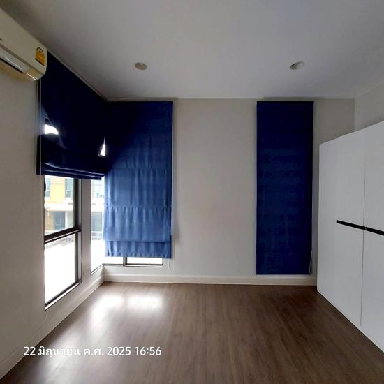 รูป บ้านเดี่ยว สำหรับขาย บุราสิริ ราชพฤกษ์-แจ้งวัฒนะ คลองข่อย ปากเกร็ด นนทบุรี - รูปที่ 11/34