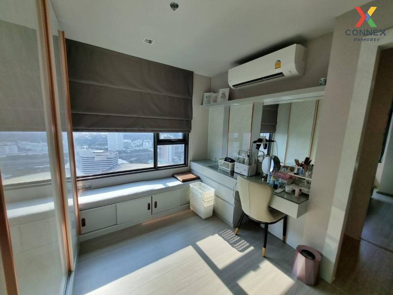 picture FOR RENT condo , Life Ladprao , BTS-Ha Yaek Lat Phrao , Chomphon , Chatuchak , Bangkok , CX-74002 ✅ Live chat with us ADD LINE @connexproperty ✅  - 2/12