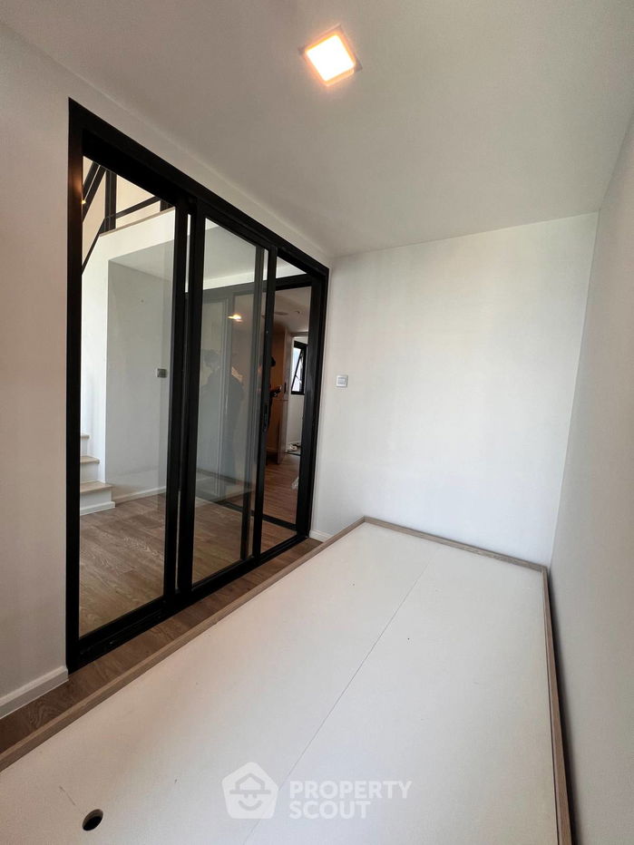 picture 2-BR Condo at Modiz Sukhumvit 50 near BTS On Nut (ID 1884838) - 4/5