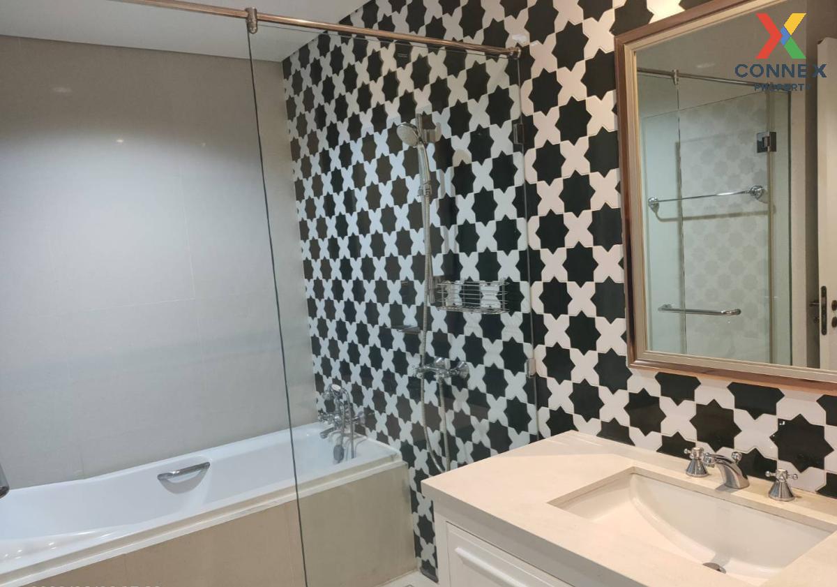 picture 🔥🔥🔥 For Rent Condo , Aguston Sukhumvit 22 , BTS-Phrom Phong , Khlong Tan , Khlong Toei , Bangkok , CX-108048 ✅ Live chat with us ADD LINE @connexproperty ✅ 🔥🔥🔥 - 5/5