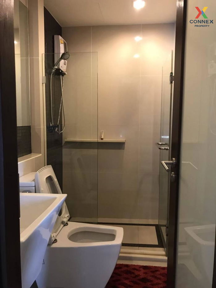 picture 🔥🔥🔥 FOR RENT condo , RHYTHM Sukhumvit 50 , BTS-On Nut , Phra Khanong , Khlong Toei , Bangkok , CX-18694 ✅ Live chat with us ADD LINE @connexproperty ✅ 🔥🔥🔥 - 11/11