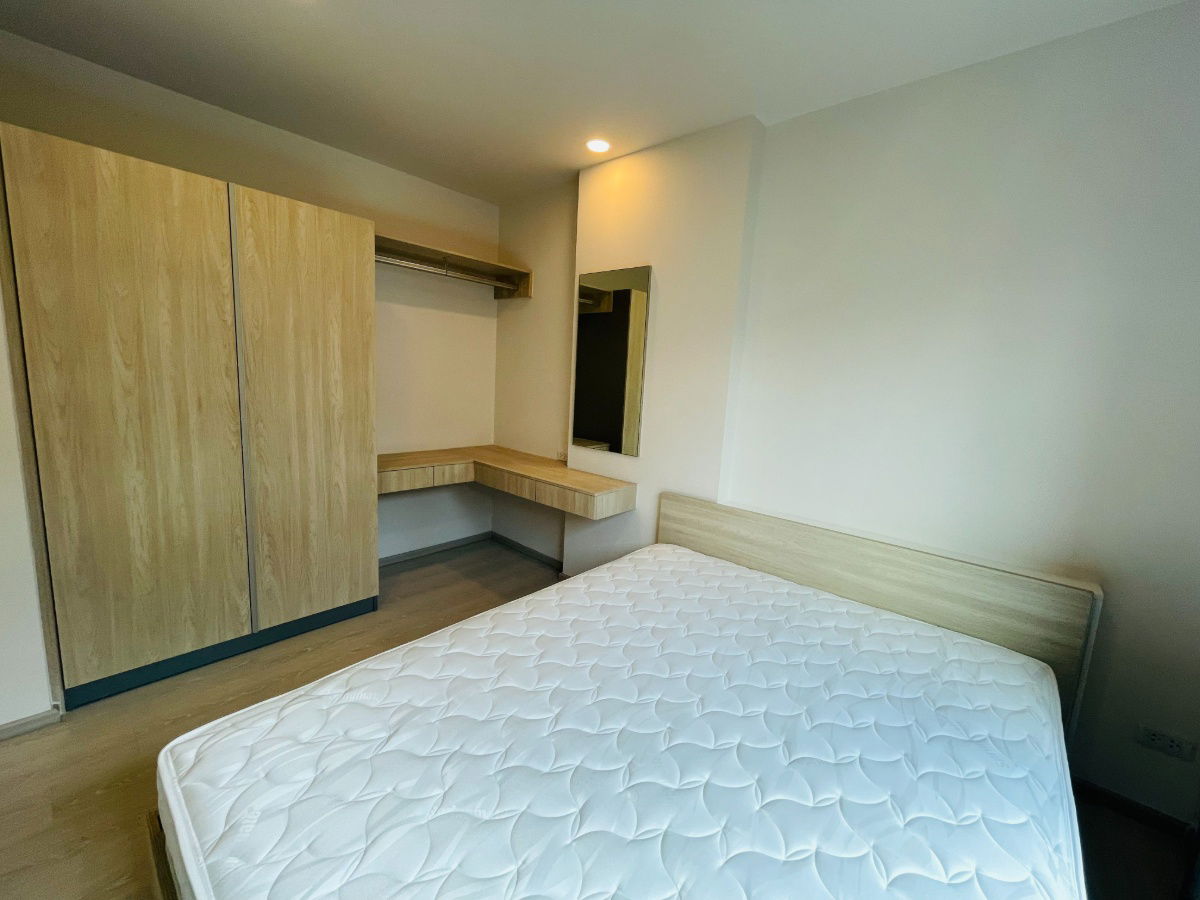 รูป 🏢 ให้เช่าคอนโด : Phyll Phahol 34 (ฟีล พหล 34)   รหัสทรัพย์ | 📌LNP-C941  - รูปที่ 7/7