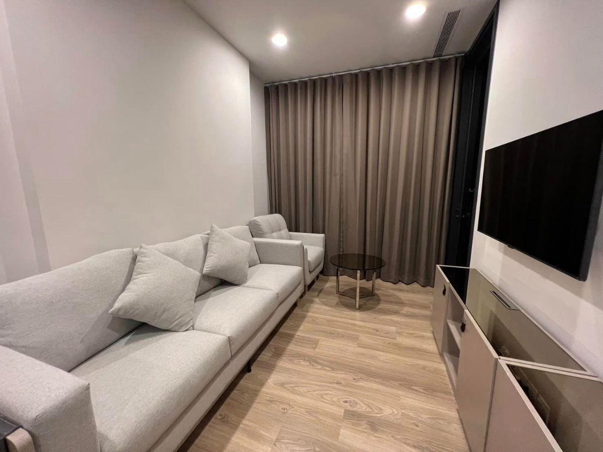 picture Live Near Thonglor! Condo for Rent @ Oka Haus, Great View, Great Vibes - 6/13