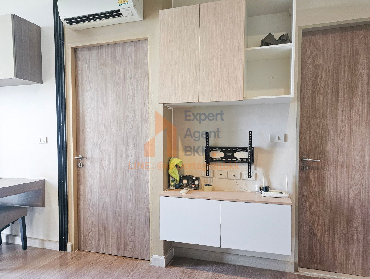 picture SALE / The Capital Ratchaprarop - Vibha - 1 Bedroom LC015 - 7/16