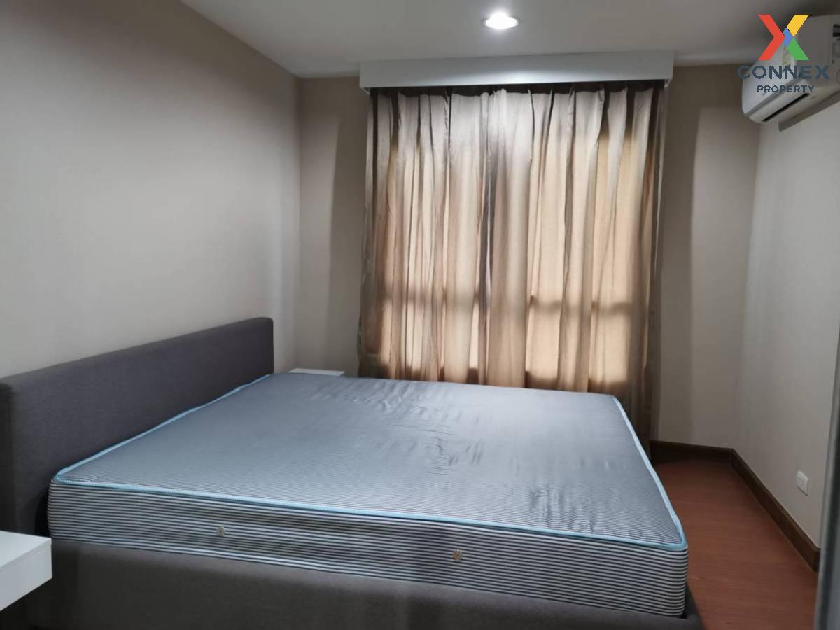 picture FOR RENT condo , Belle Grand Rama 9 , MRT-Phra Ram 9 , Huai Khwang , Huai Khwang , Bangkok , CX-35168 ✅ Live chat with us ADD LINE @connexproperty ✅  - 2/12
