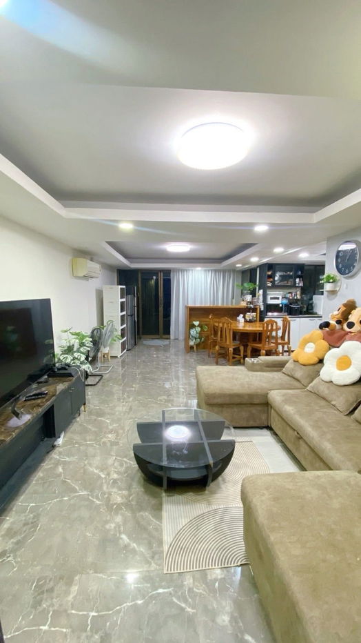 picture #R7012 🎉 201068 Condo for rent  Soi Ratchada 3  - 3/17
