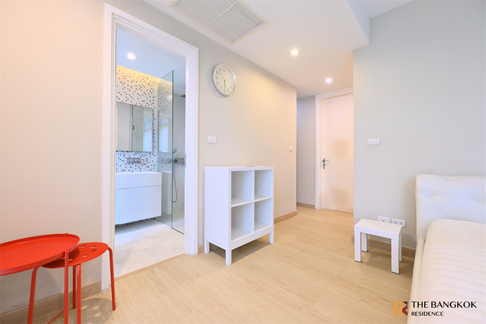 Room available, ready to move in The Room Sukhumvit  21