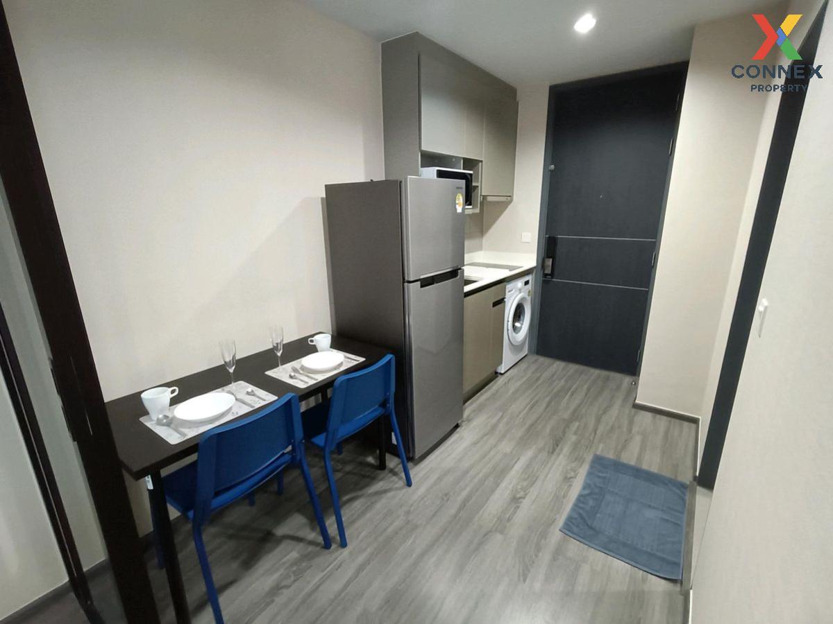 picture 🔥🔥🔥 For Rent Condo , Ideo Mobi Rangnam , BTS-Victory Monument , Thanon Phyathai , Rat Thewi , Bangkok , CX-134745 ✅ Live chat with us ADD LINE @connexproperty ✅ 🔥🔥🔥 - 5/8