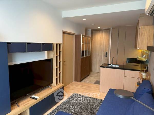 picture 1-BR Condo at Kawa Haus near BTS On Nut (ID 2362966) - 1/8
