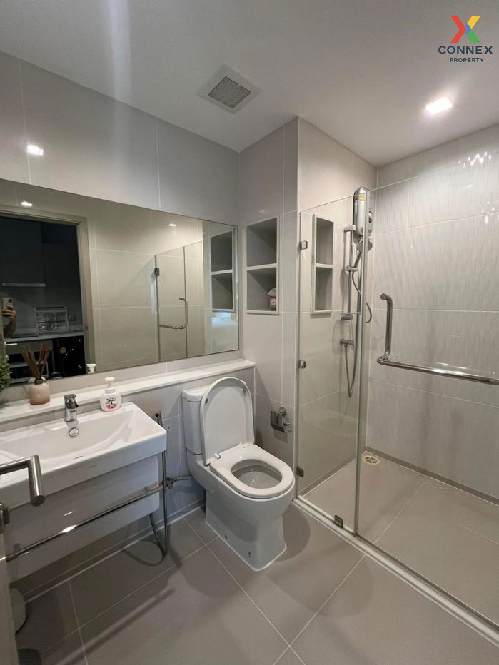 picture For Rent Condo , Life Ladprao , BTS-Ha Yaek Lat Phrao , Chomphon , Chatuchak , Bangkok , CX-133747 ✅ Live chat with us ADD LINE @connexproperty ✅  - 7/7