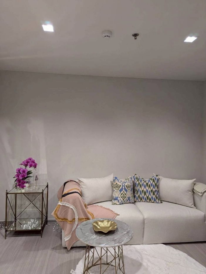 รูป 🌟 คอนโดหรูให้เช่า | Life Sathorn Sierra 🌟  ✨ Fully Furnished | Luxury Italian Design | Ready to Move In - รูปที่ 7/31