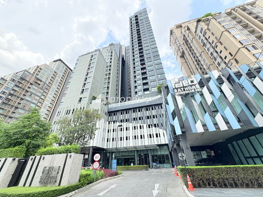 รูป IDEO Sathorn - Wongwian Yai - รูปที่ 3/46