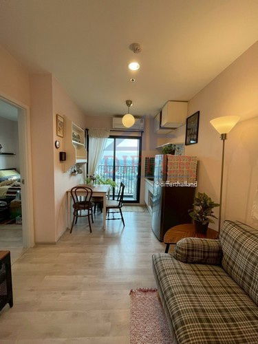 picture sb131 Plum Condo Central Station 1 for sale, beautiful room, fully furnished. - 7/19