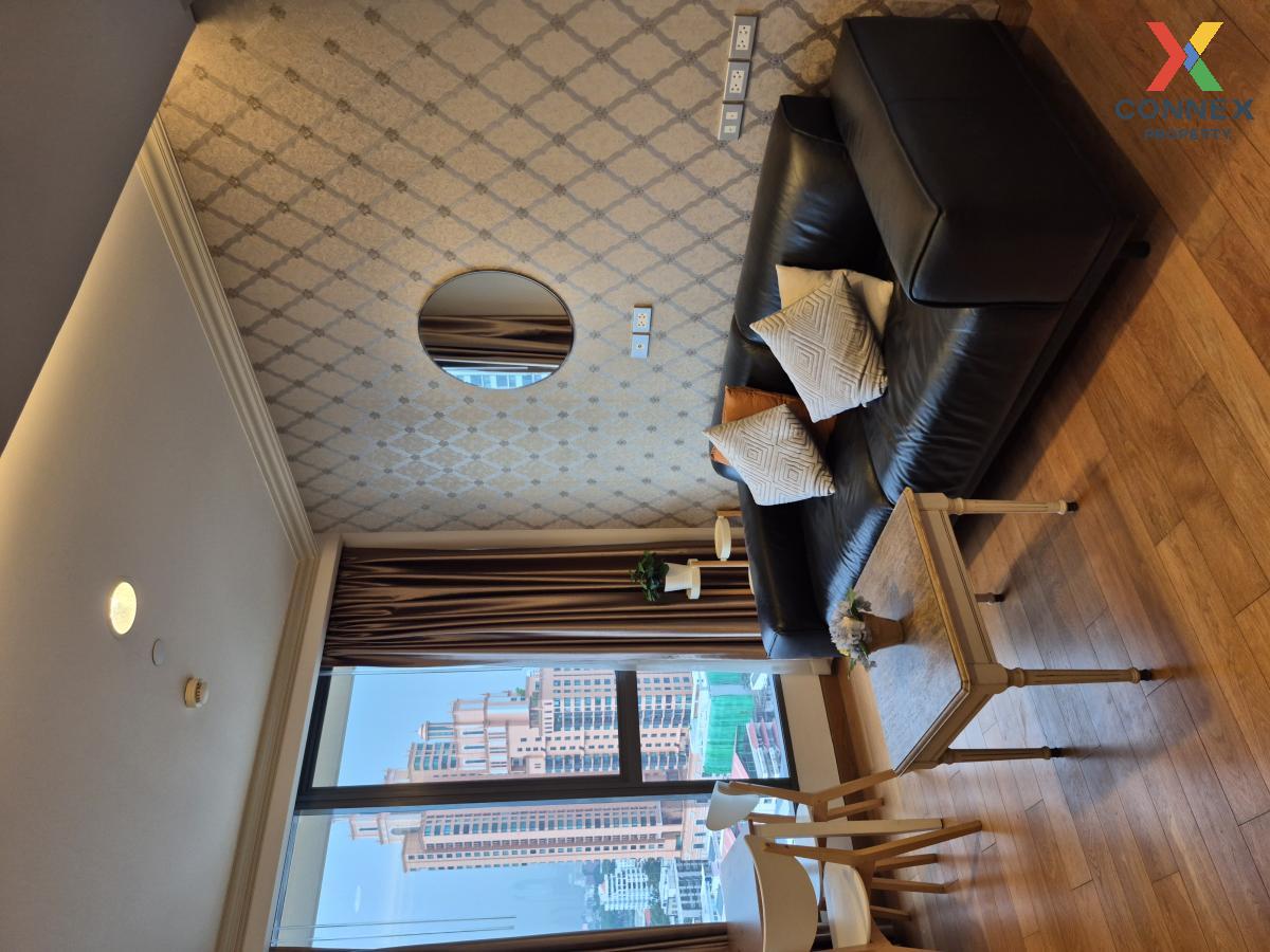 picture FOR RENT condo , The Lumpini 24 , BTS-Phrom Phong , Khlong Tan , Khlong Toei , Bangkok , CX-70289 ✅ Live chat with us ADD LINE @connexproperty ✅  - 2/7