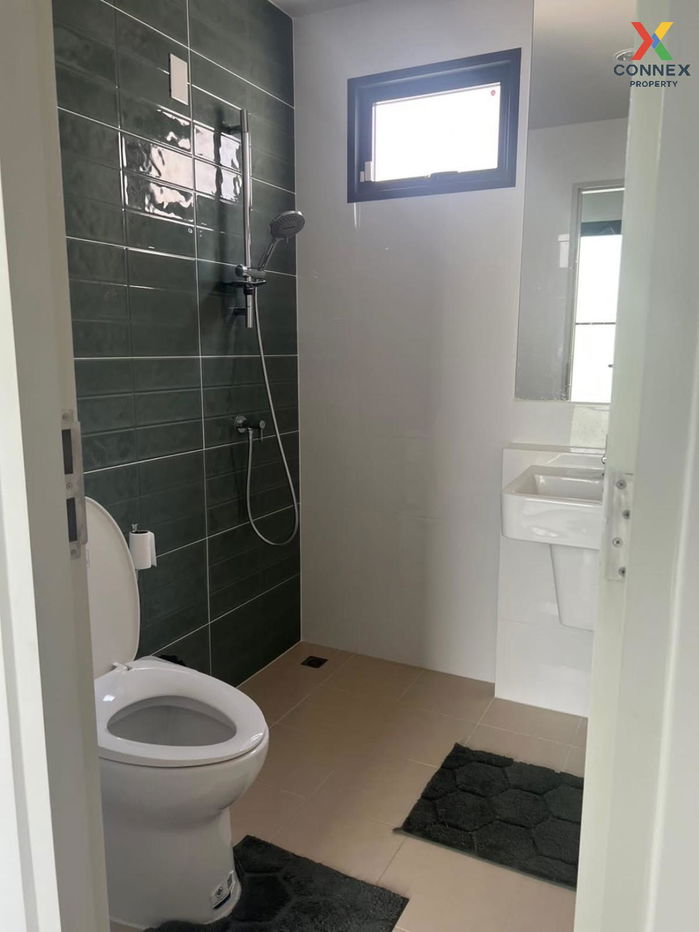 picture For Sale House , Sanransiri Ramkhamhaeng , wide frontage , MRT-Min Buri , Khlong Song Ton Noon , Lat Krabang , Bangkok , CX-134591 ✅ Live chat with us ADD LINE @connexproperty ✅  - 10/12