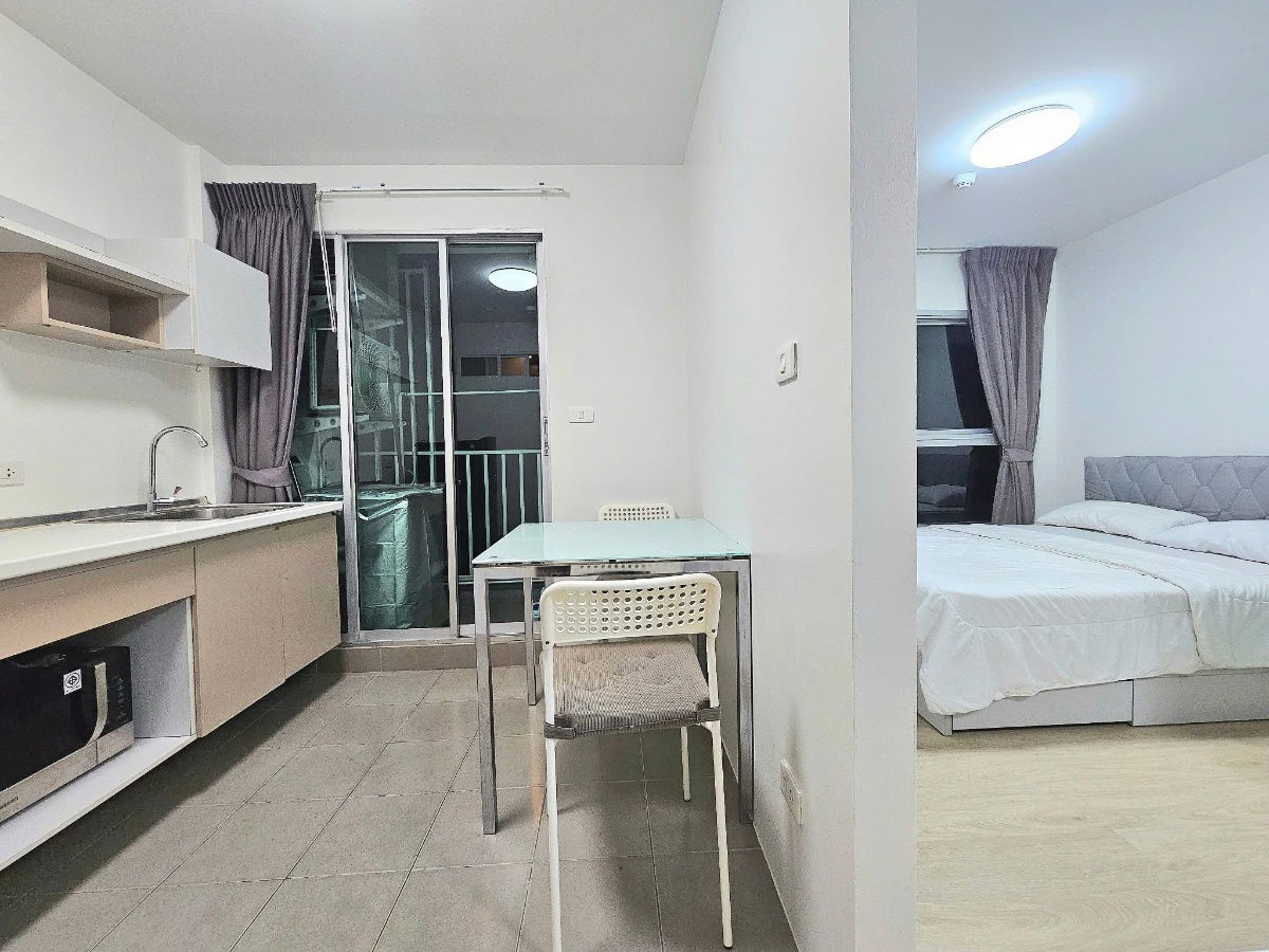 picture #R7017 🎉 201068 Condo for rent D Condo Ramkamhaeng 9 - 11/11