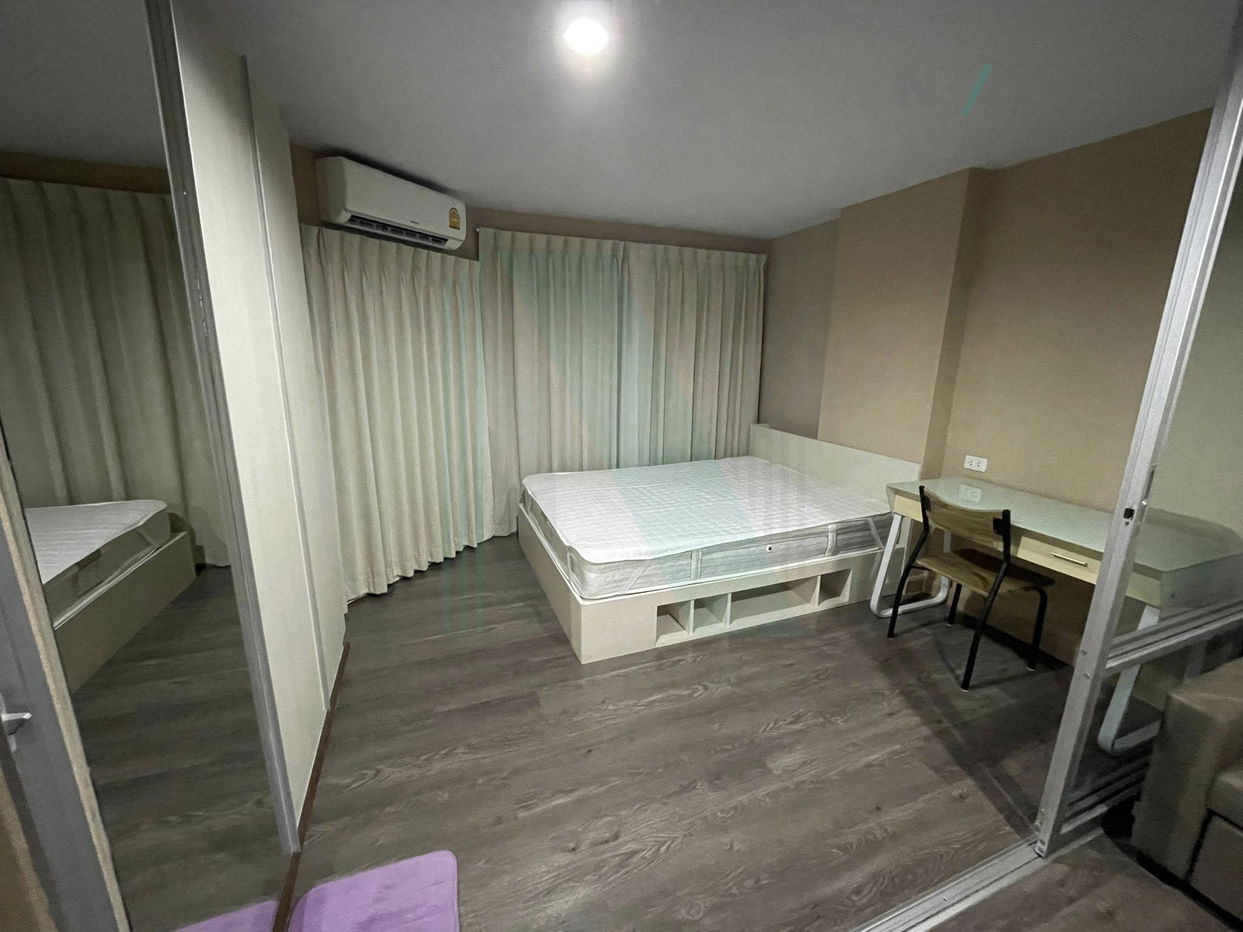 picture For Rent Condo SWIFT Building E, Floor 7,1 bed room, Room size 29 sqm - 3/8