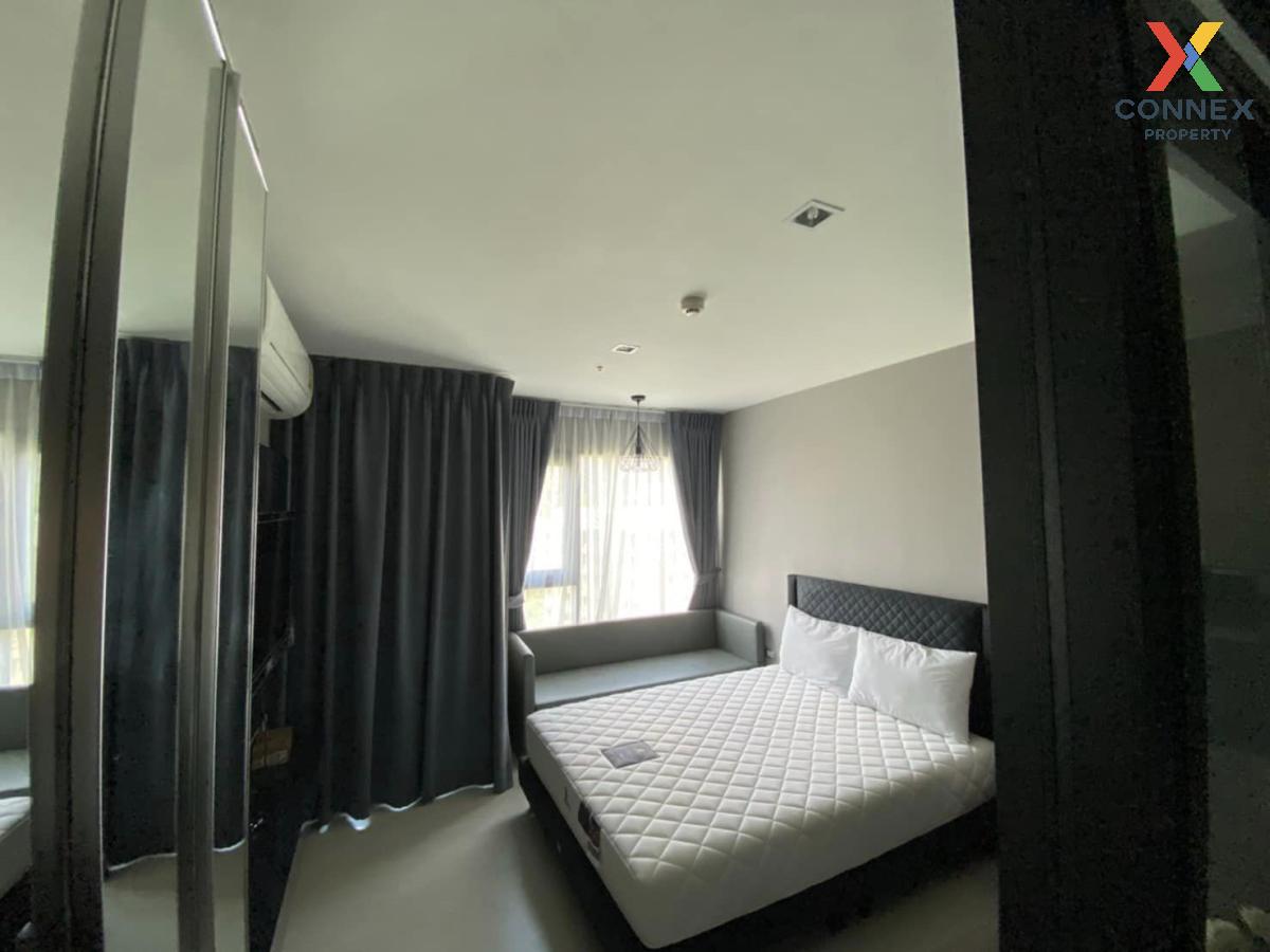 picture 🔥🔥🔥 For Rent Condo , Rhythm Sukhumvit 36-38 , BTS-Thong Lo , Phra Khanong , Khlong Toei , Bangkok , CX-83950 ✅ Live chat with us ADD LINE @connexproperty ✅ 🔥🔥🔥 - 1/9