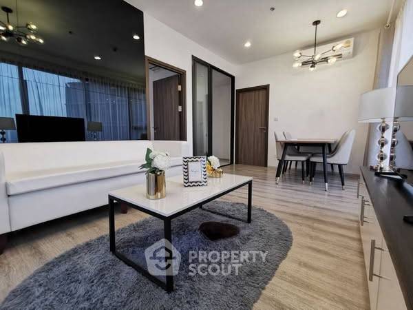 picture 2-BR Condo at Ideo Mobi Asoke near MRT Phetchaburi (ID 2362755) - 3/16