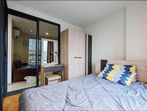 For   rent   Hue Sukhumvit   🔴🔴