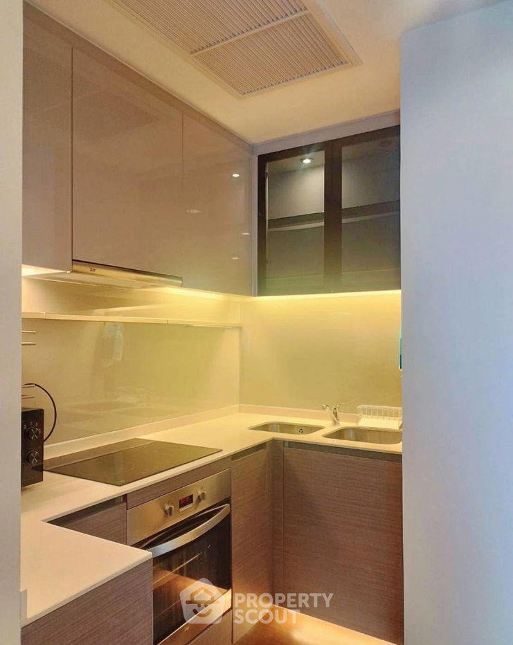 picture 2-BR Condo at Ivy Ampio Rachada - Rama 9 near MRT Thailand Cultural Centre (ID 2362956) - 7/7