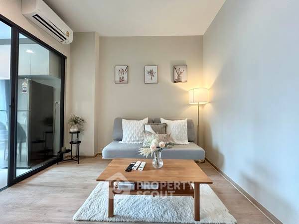 picture 1-BR Condo at Ideo Rama 9 - Asoke near MRT Phra Ram 9 (ID 2362610) - 2/14