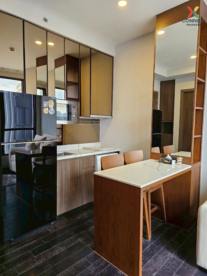 picture 🔥🔥🔥 For Rent Condo , Park Origin Thonglor , BTS-Thong Lo , Khlong Tan Nuea , Watthana , Bangkok , CX-134412 ✅ Live chat with us ADD LINE @connexproperty ✅ 🔥🔥🔥 - 5/12