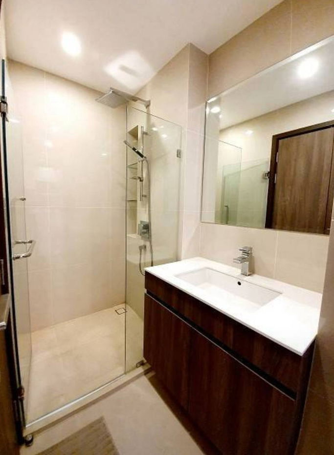 picture 23,000 baht/month 1/1 bed Ideo Mobi sukhumvit 66 BTS Udomsuk - 8/11