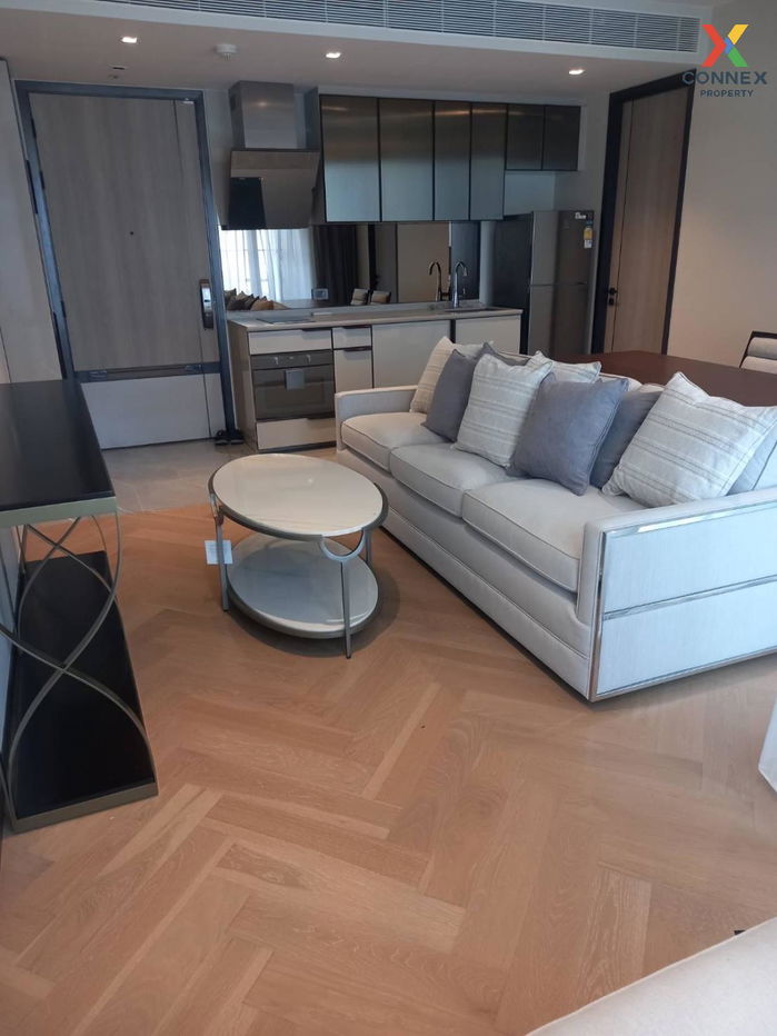 picture For Rent Condo , The Reserve Sukhumvit 61 , BTS-Thong Lo , Khlong Toei Nuea , Watthana , Bangkok , CX-85282 ✅ Live chat with us ADD LINE @connexproperty ✅  - 2/5