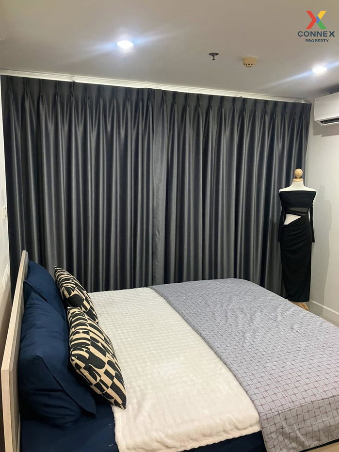 picture For Rent Condo , Lumpini Ville Prachachuen - Phongphet 2 , Wong Sawang , Bang Su , Bangkok , CX-133717 ✅ Live chat with us ADD LINE @connexproperty ✅  - 3/4