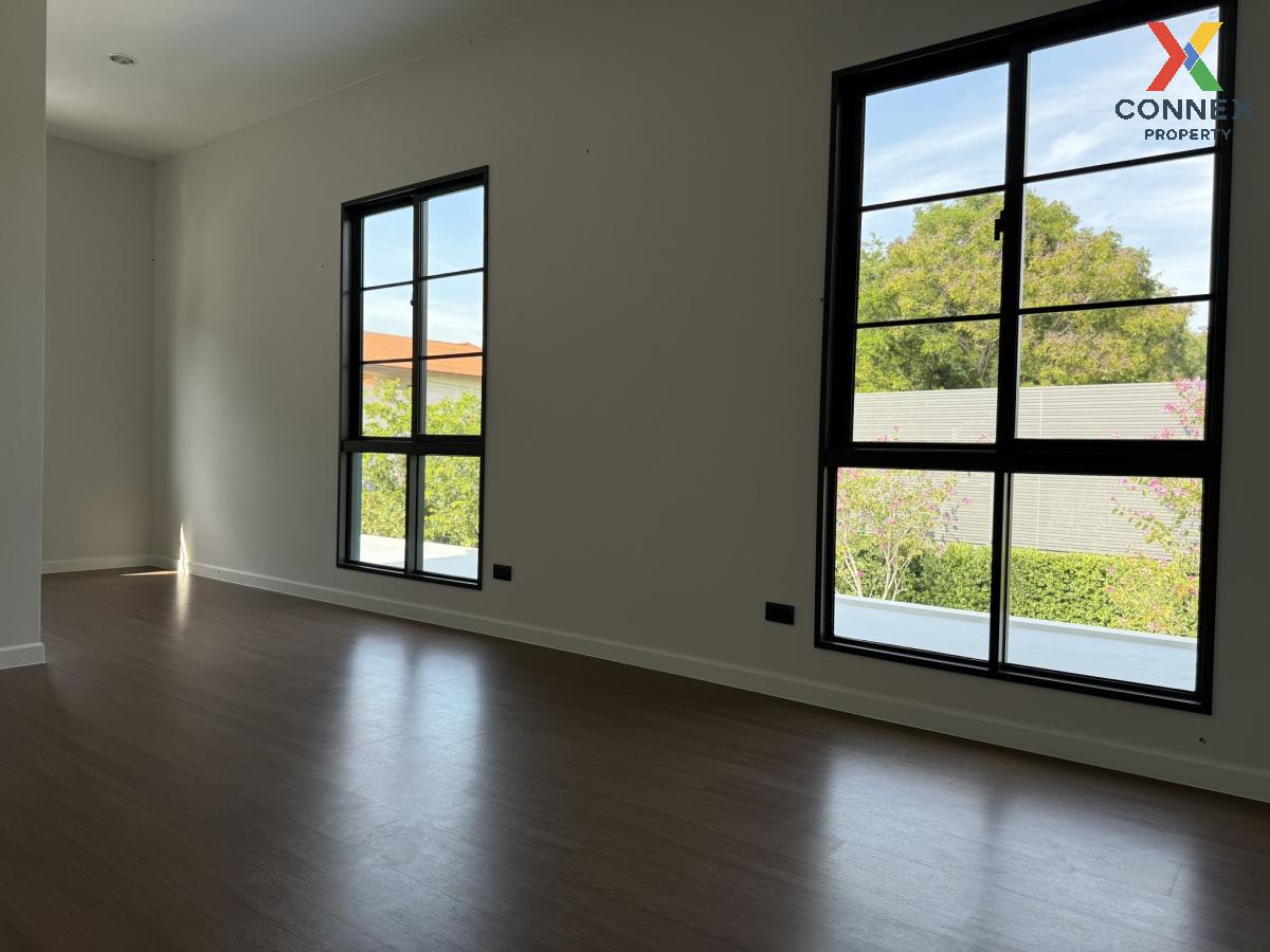 picture For Sale House , Setthasiri Bangna KM.10 , Bang Phli Yai , Bang Phli , Samut Prakarn , CX-134335 ✅ Live chat with us ADD LINE @connexproperty ✅  - 5/12