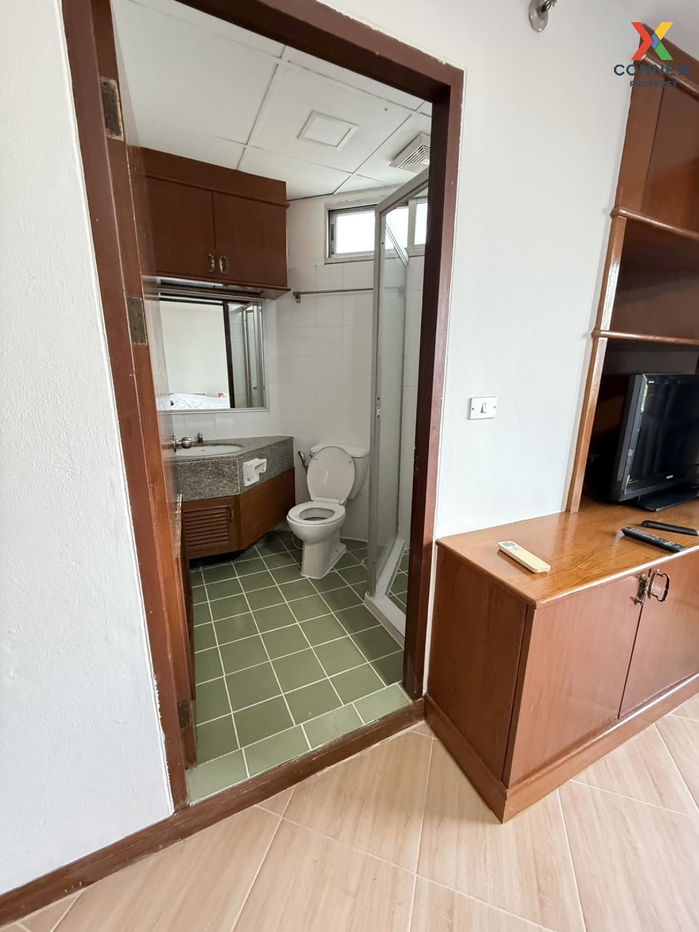 picture 🔥🔥🔥 For Rent Condo , Wittayu Complex , BTS-Phloen Chit , Makkasan , Rat Thewi , Bangkok , CX-134616 ✅ Live chat with us ADD LINE @connexproperty ✅ 🔥🔥🔥 - 11/11